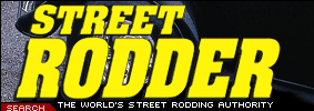 the world's street rodding  authority