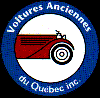 Voitures Anciennes du Qu�bec
